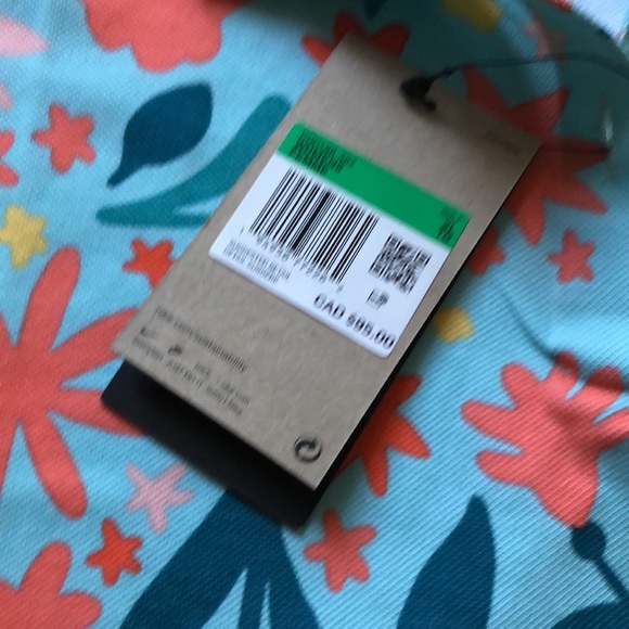 NIKE (XL) Polo Dri-fit loose fit - Picture 3 of 12